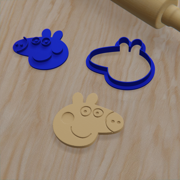 Peppa Pig